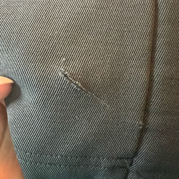 Roberta Tonini Reinforced Ski Overalls/Salopettes Size 54 Technical Thermal Wool - Picture 4 of 11